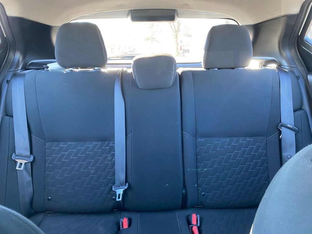 Used 2021 Nissan Kicks S image 25