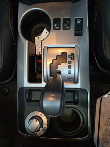 Used 2024 Toyota 4Runner SR5 Premium image 10