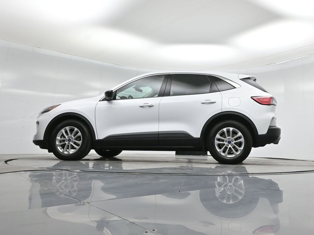 Certified 2022 Ford Escape SE w/ Convenience Package image 54