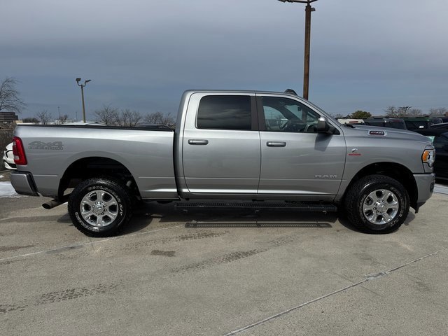Used 2020 RAM 2500 Big Horn w/ Level 2 Equipment Group image 6