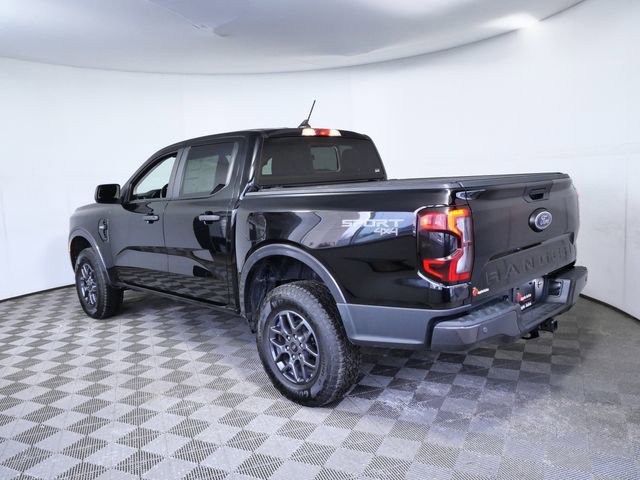 Certified 2024 Ford Ranger XLT w/ Trailer Tow Package image 2