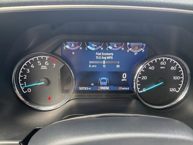 Certified 2022 Ford F150 XLT w/ Equipment Group 302A High image 15