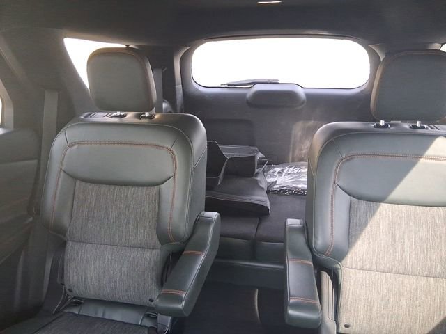 Certified 2023 Ford Explorer Timberline AWD/4WD image 16