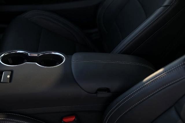 Certified 2025 Ford Mustang Premium w/ Wheel & Stripe Package image 22