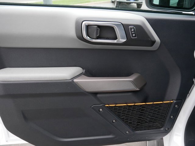 Certified 2023 Ford Bronco Badlands AWD/4WD image 9
