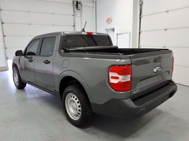 Certified 2022 Ford Maverick XL FWD image 5