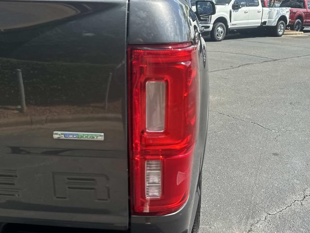Certified 2019 Ford Ranger Lariat w/ Equipment Group 501A Mid AWD/4WD image 13