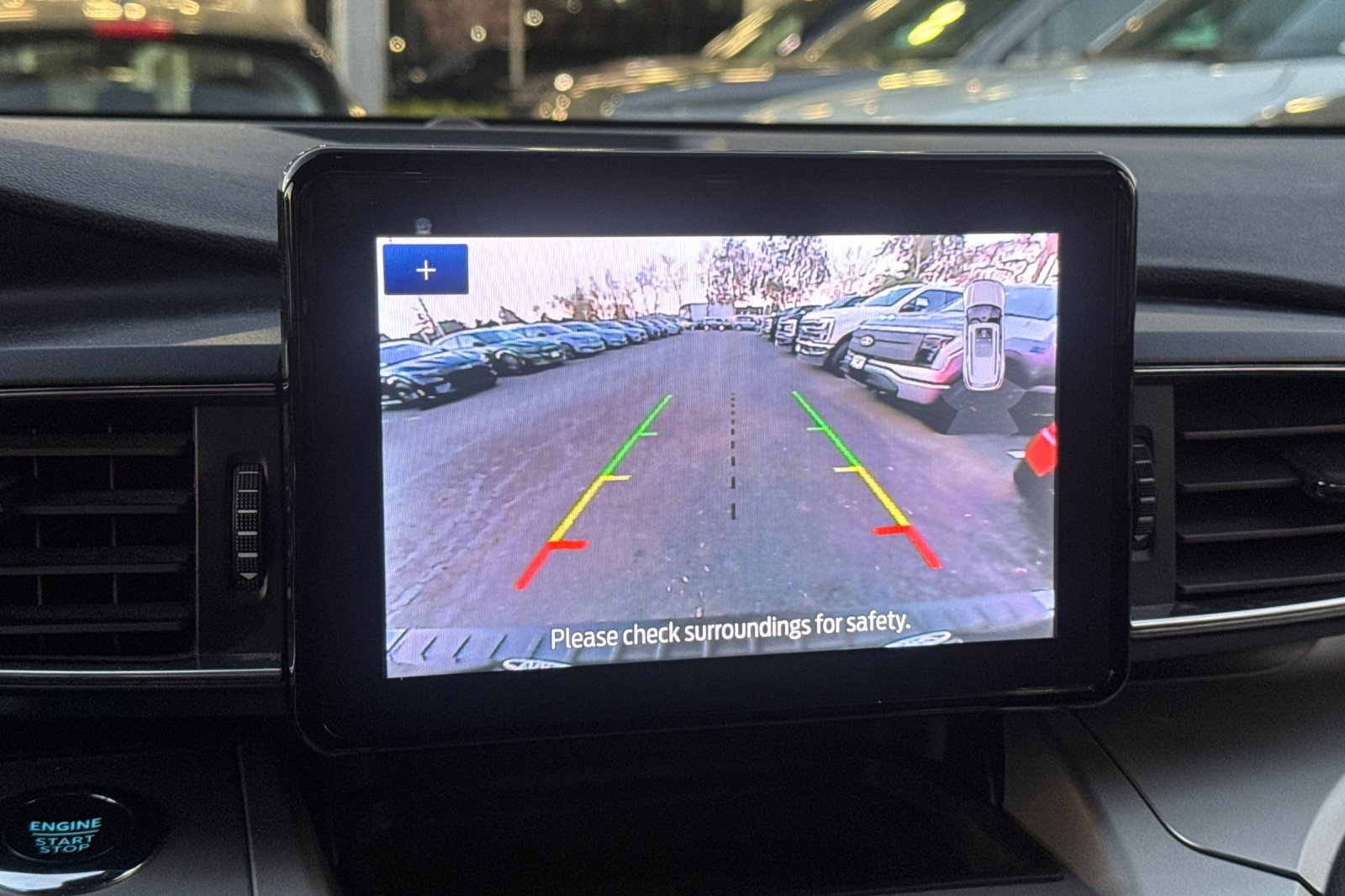 Certified 2022 Ford Explorer XLT w/ Equipment Group 202A image 20