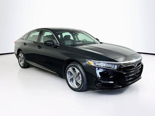 Used 2020 Honda Accord EX image 24