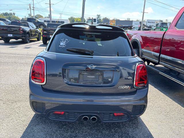 Used 2020 MINI Cooper S FWD image 6