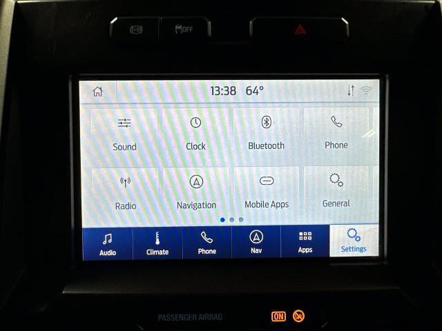 Certified 2021 Ford F250 4x4 Crew Cab Super Duty image 37