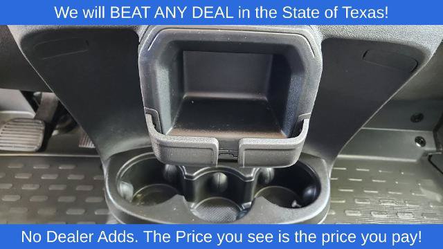 Used 2026 RAM ProMaster 2500 w/ Convenience Group FWD image 16