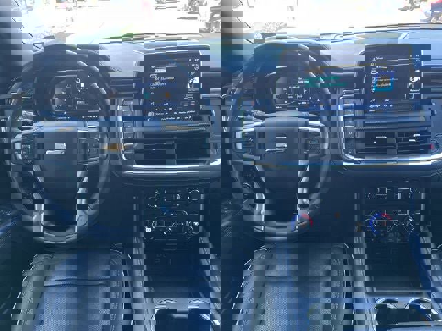 Used 2023 Chevrolet Tahoe Premier image 15