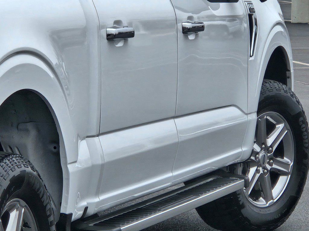 Certified 2024 Ford F150 XLT AWD/4WD image 12
