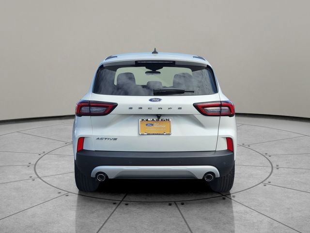 Certified 2023 Ford Escape Active w/ Tech Pack #2 FWD image 11