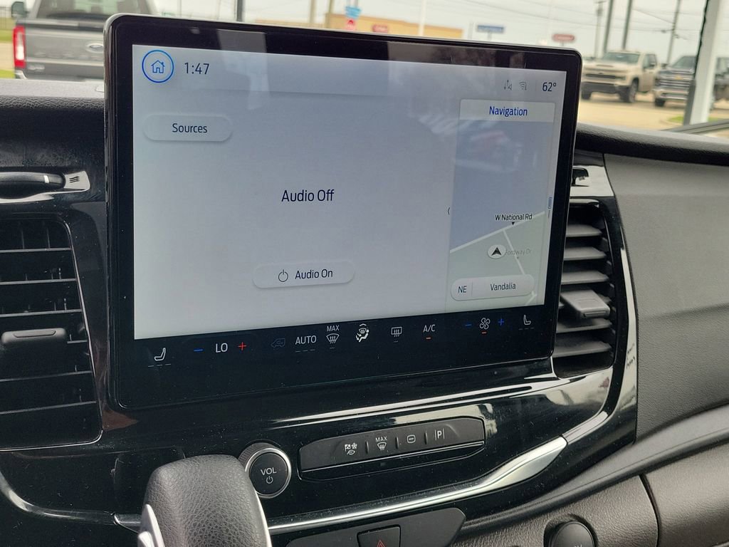 Certified 2023 Ford Transit 350 XLT image 27