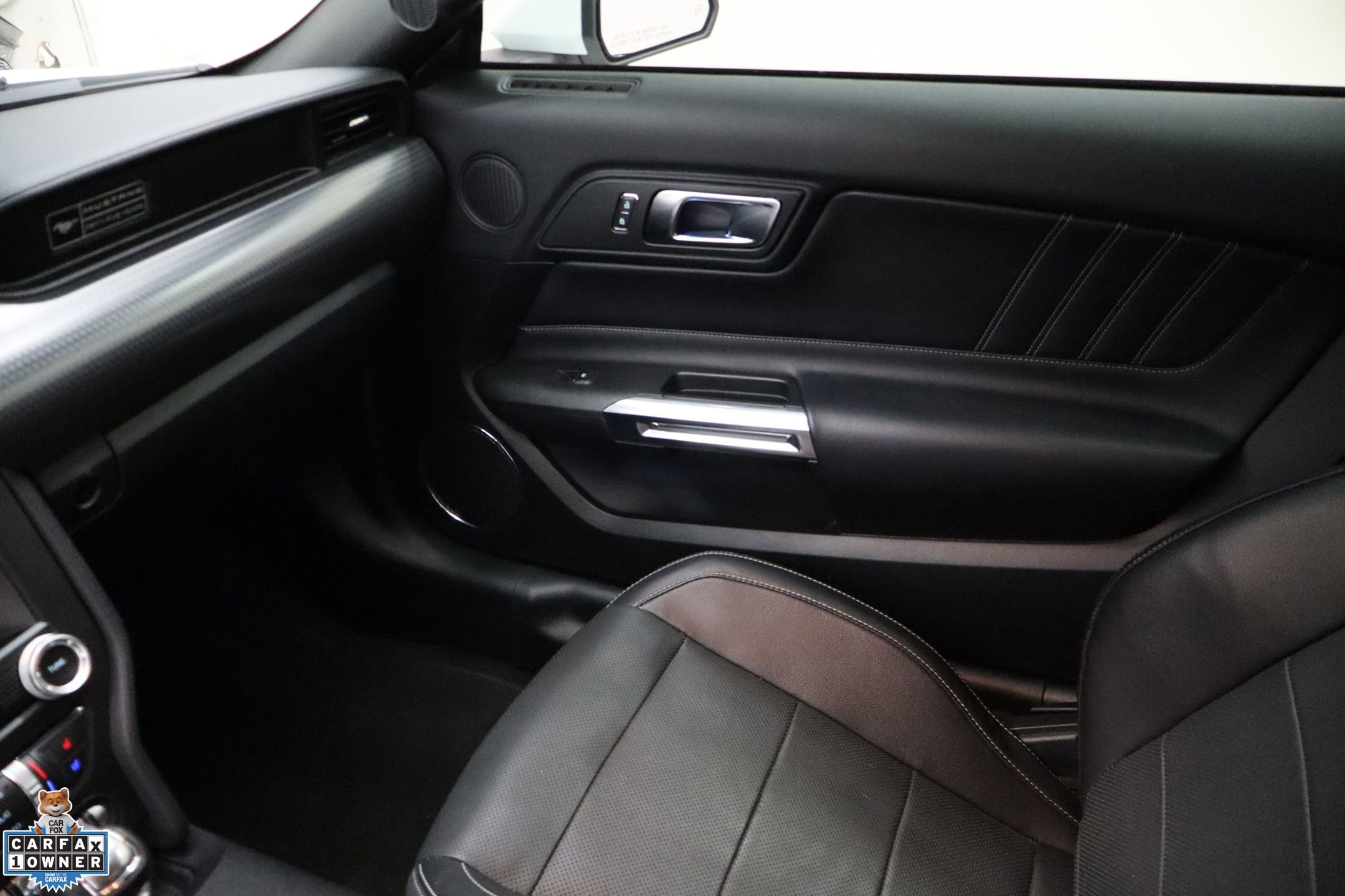 Certified 2020 Ford Mustang GT Premium w/ GT Performance Package image 23