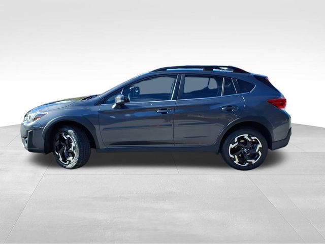Used 2023 Subaru Crosstrek 2.5i Limited w/ Moonroof Package image 3