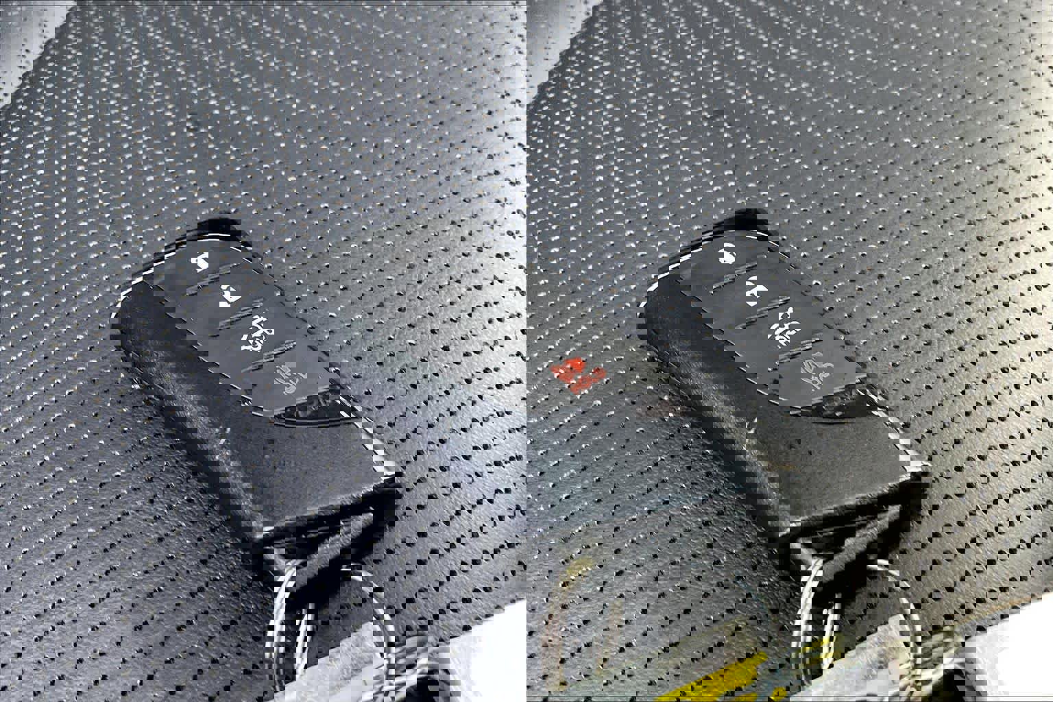 Used 2024 Lexus GX 550 AWD/4WD image 15