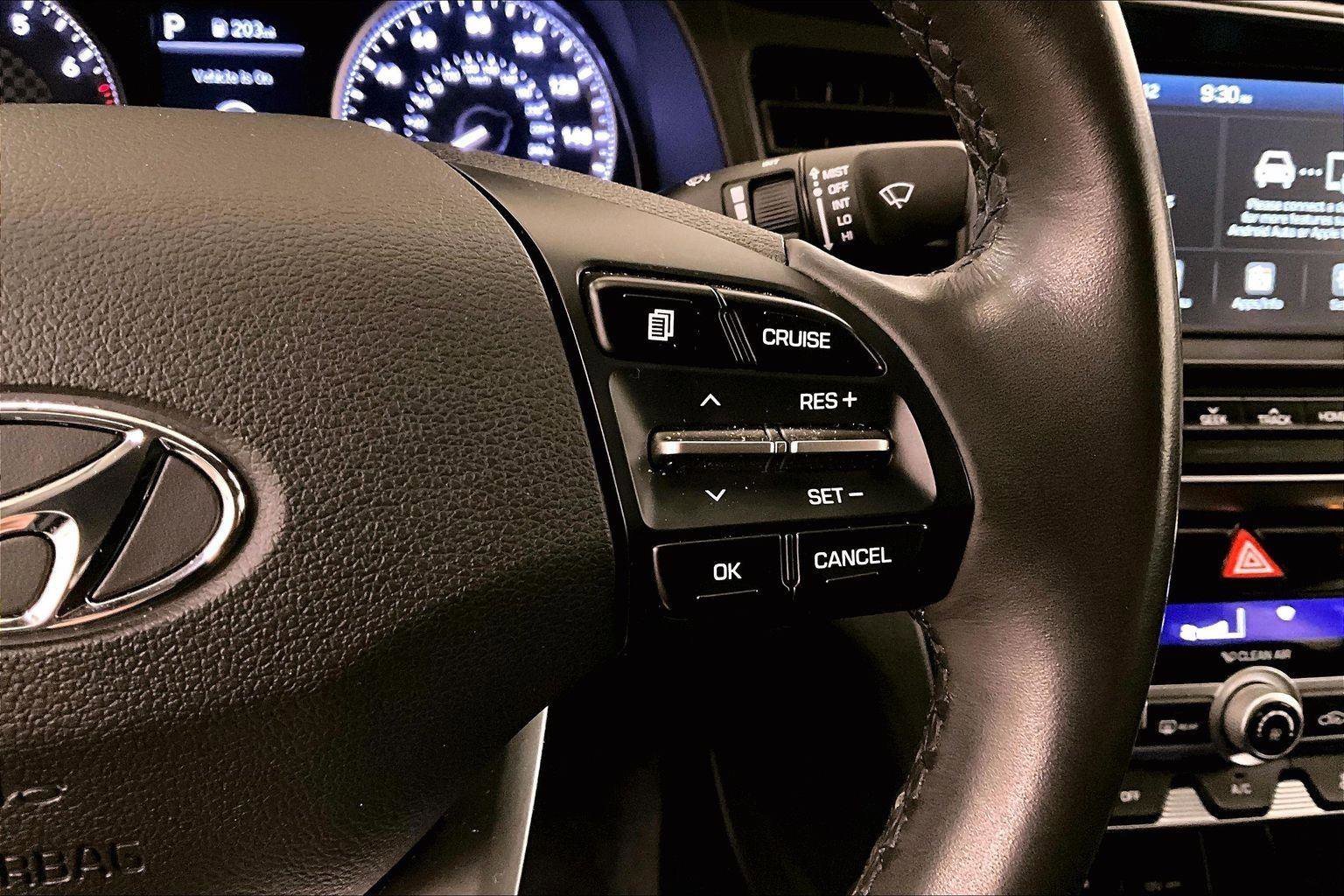 Used 2019 Hyundai Elantra Value Edition w/ Cargo Package image 18