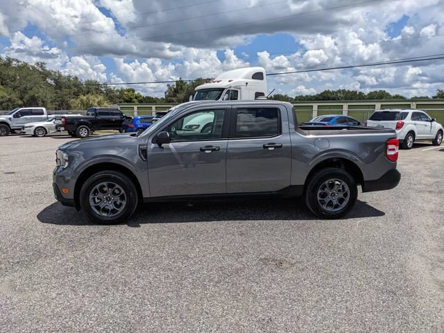 Certified 2026 Ford Maverick XLT AWD/4WD image 7