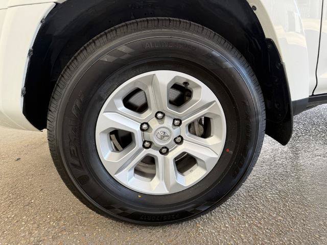 Used 2023 Toyota 4Runner SR5 RWD image 27