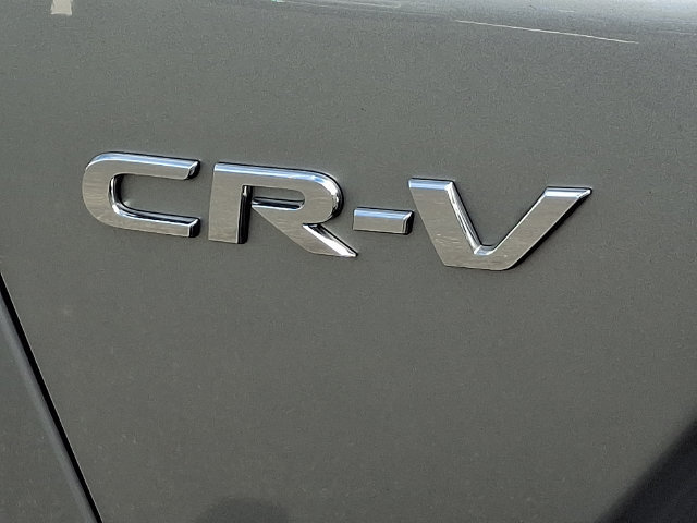 Used 2021 Honda CR-V EX image 36