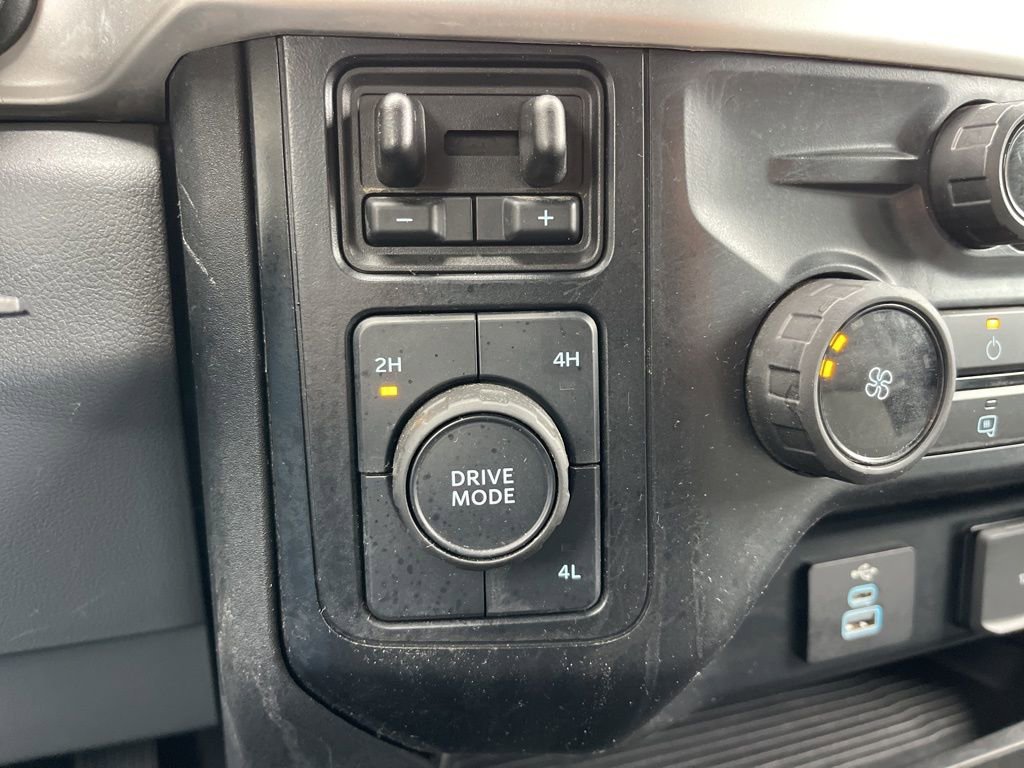 Certified 2024 Ford F350 XLT image 13