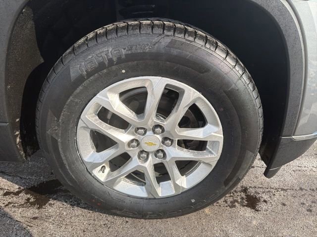 Used 2019 Chevrolet Traverse LT image 7