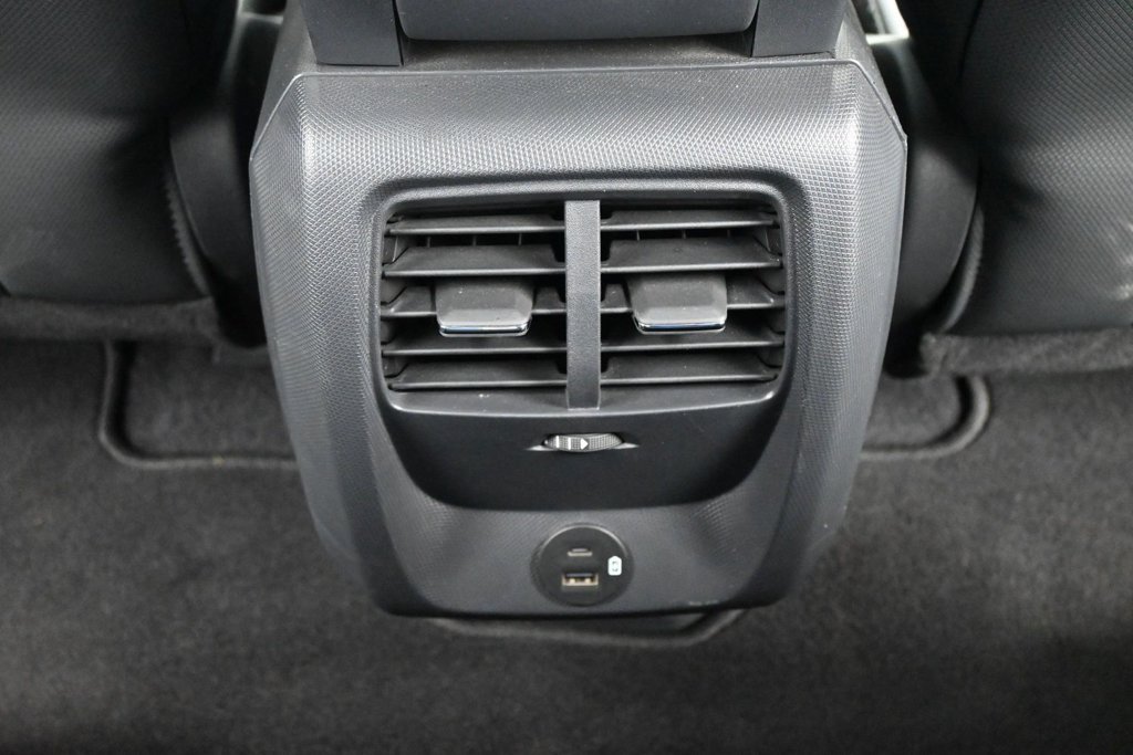 Certified 2023 Ford Mustang Mach-E Select RWD image 20