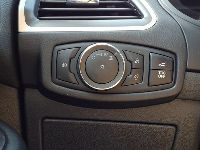 Certified 2024 Ford Edge SEL w/ Convenience Package AWD/4WD image 19