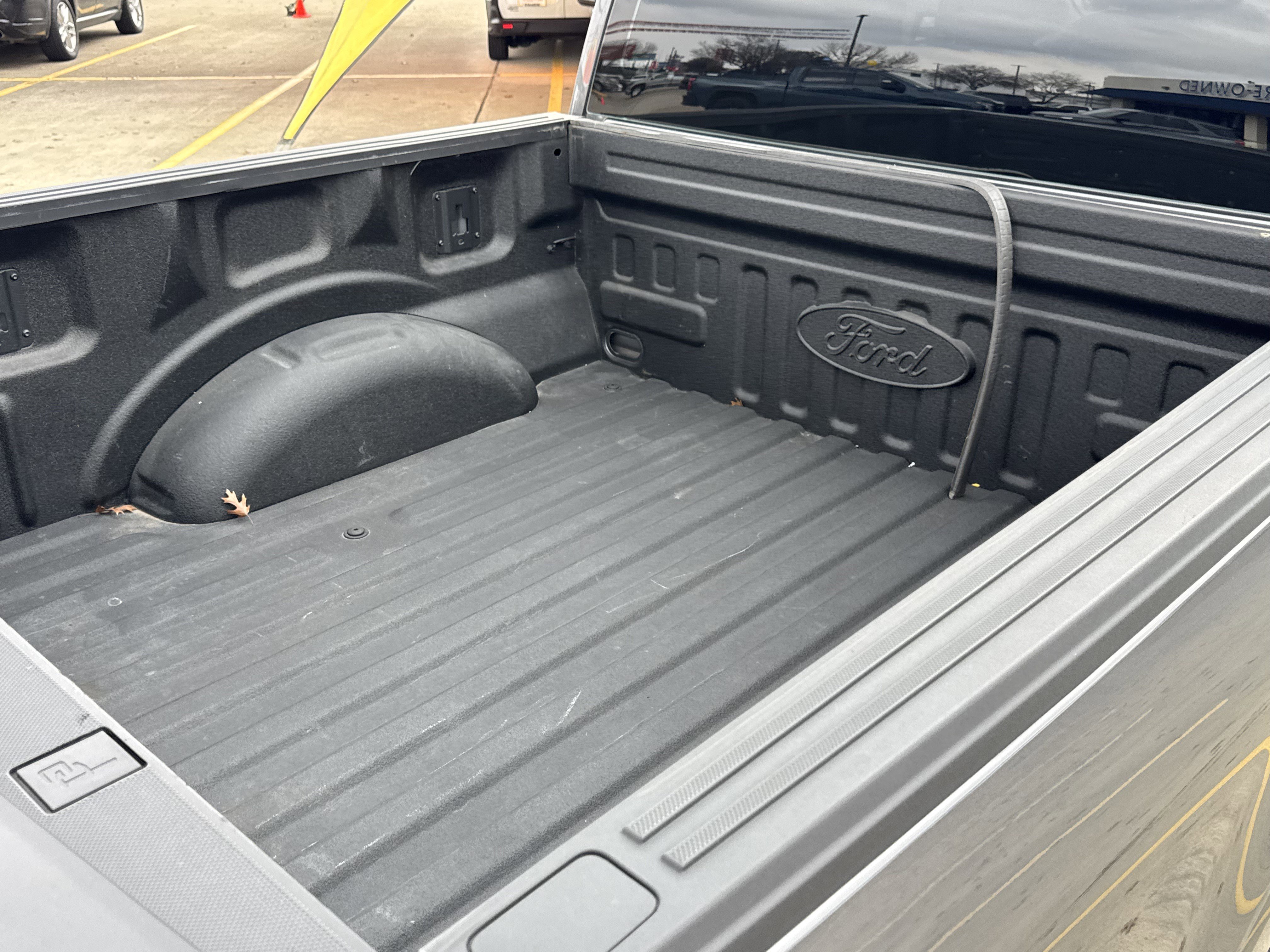 Certified 2023 Ford F150 XL image 10