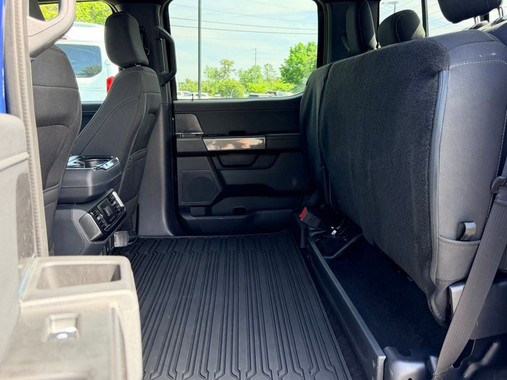 Certified 2023 Ford F150 XLT w/ Equipment Group 302A High AWD/4WD image 18