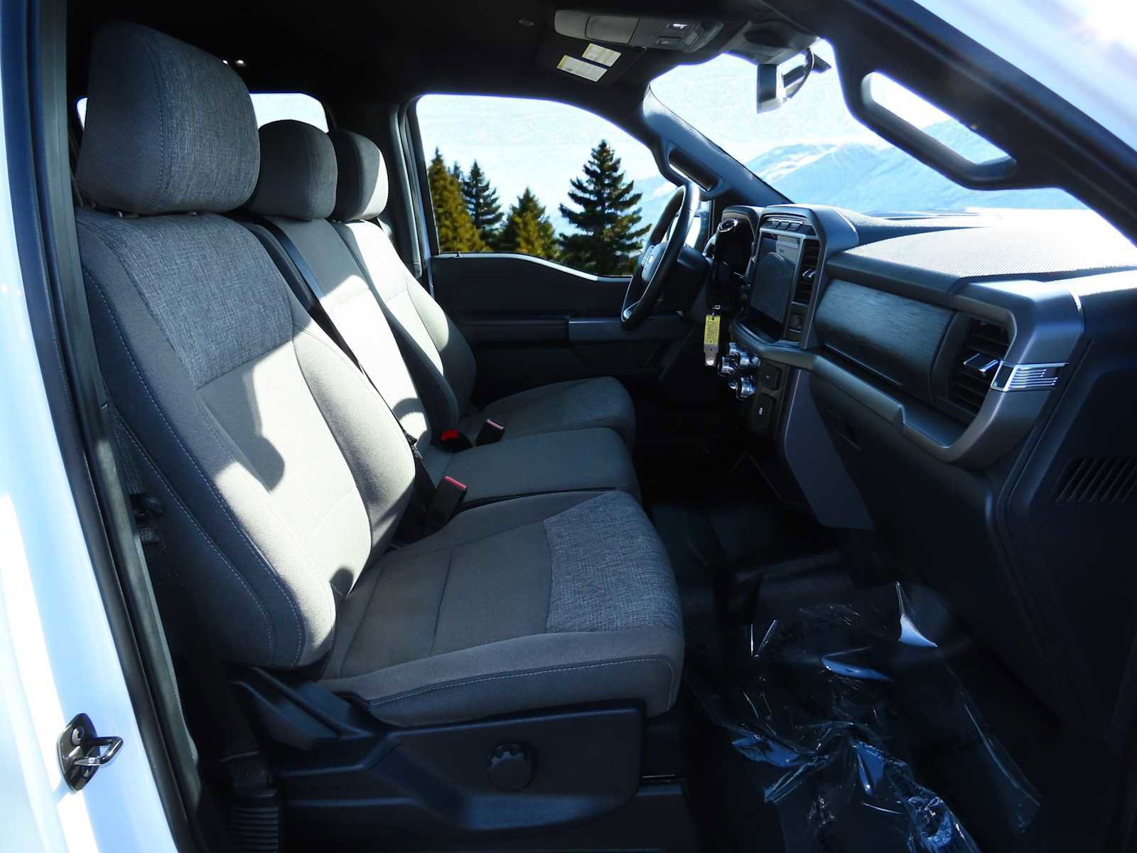 Certified 2024 Ford F150 XLT image 22