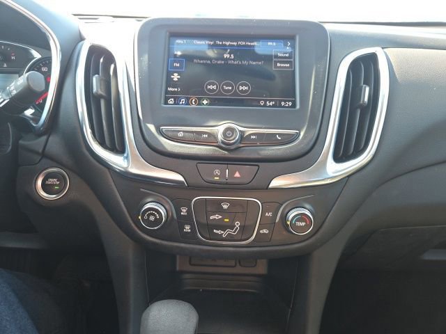 Used 2024 Chevrolet Equinox LT image 30