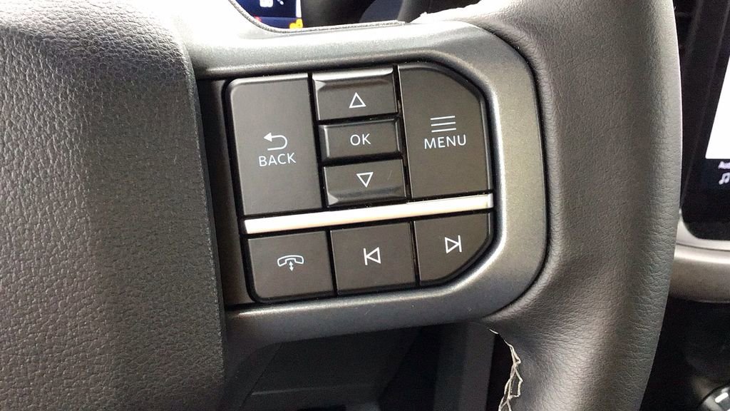 Certified 2024 Ford F150 XLT w/ Equipment Group 302A MID image 28