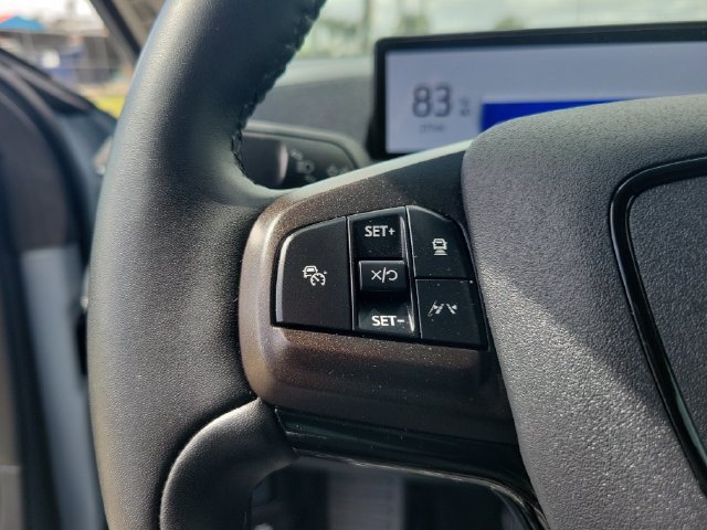 Certified 2024 Ford Mustang Mach-E Premium AWD/4WD image 26