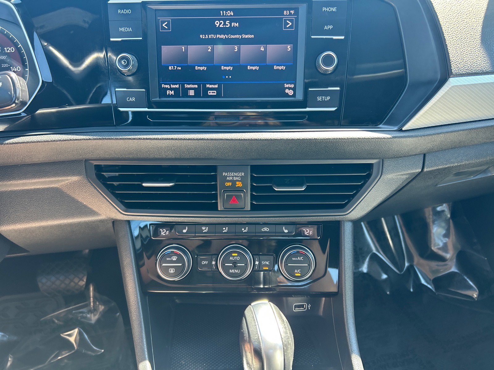 Used 2019 Volkswagen Jetta R-Line FWD image 26