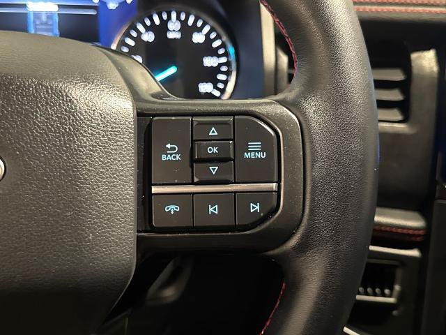 Certified 2022 Ford Expedition Limited AWD/4WD image 25