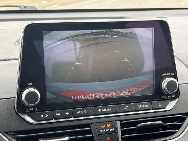 Used 2024 Nissan Altima 2.5 SR image 23