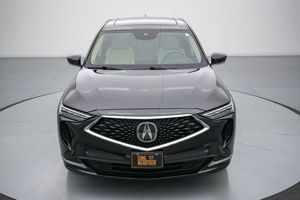 Used 2023 Acura MDX SH-AWD image 9