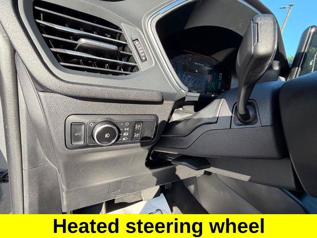 Certified 2025 Ford Escape Platinum AWD/4WD image 16