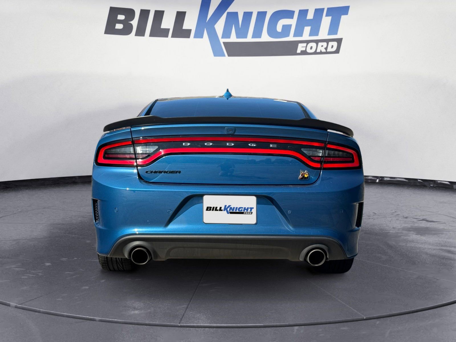 Used 2023 Dodge Charger Scat Pack w/ Plus Group image 4