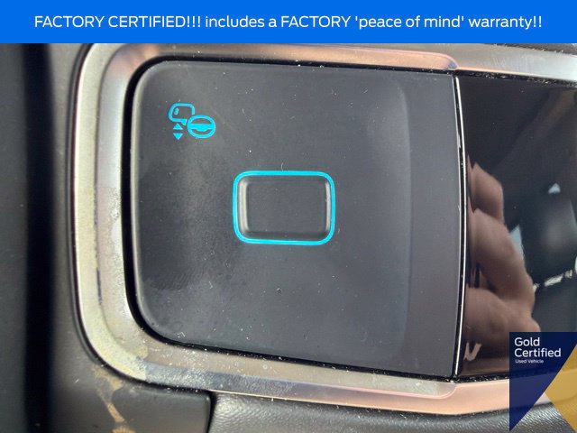 Certified 2025 Ford Expedition Active AWD/4WD image 62