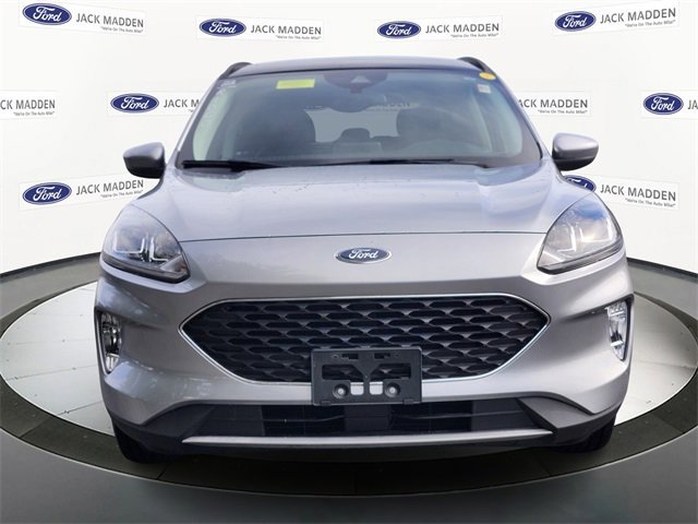 Certified 2022 Ford Escape SEL w/ Technology Package image 8