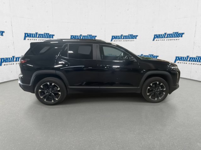 Used 2025 Chevrolet Equinox RS FWD image 13
