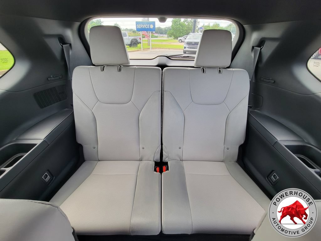 Used 2024 Lexus TX 350 FWD w/ Technology Package image 17