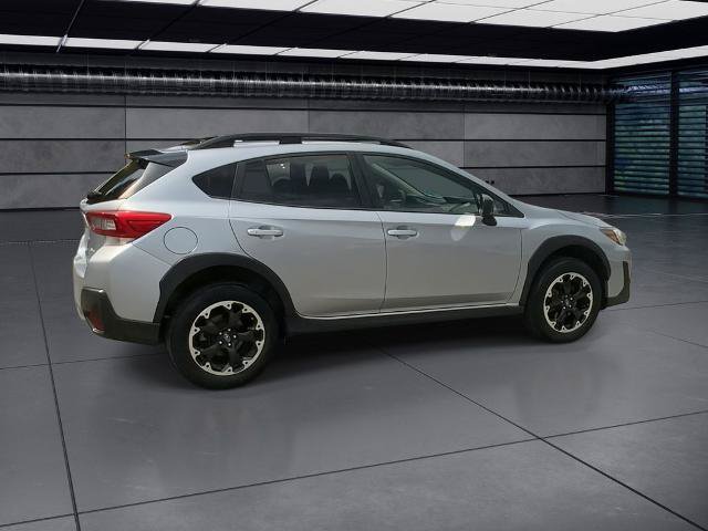Used 2022 Subaru Crosstrek 2.0i AWD/4WD image 14