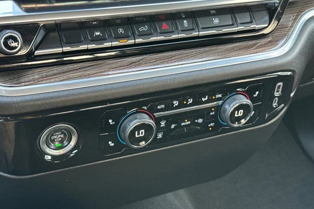 Used 2022 Chevrolet Silverado 1500 LT w/ Protection Package image 21