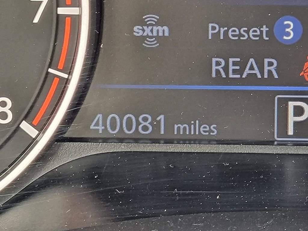 Used 2024 Nissan Altima 2.5 SV image 31